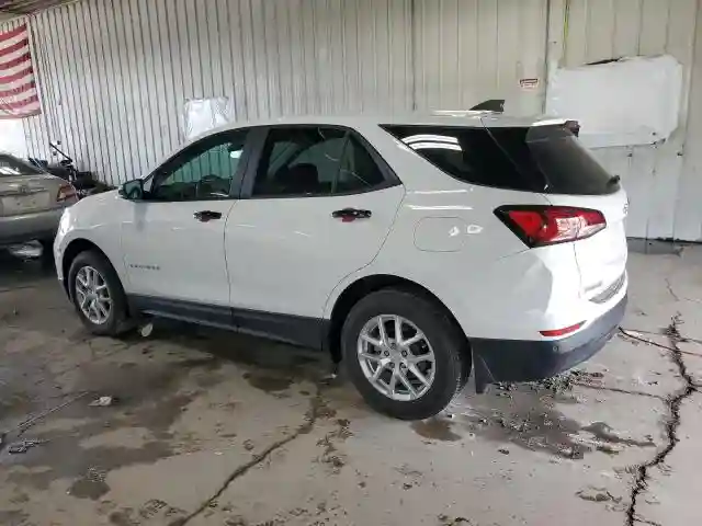 3GNAXSEG5RL255543 2024 CHEVROLET EQUINOX-1