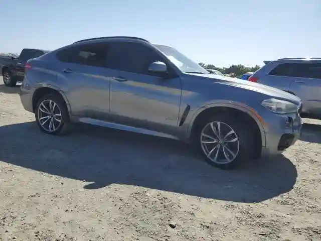5UXKU2C50G0N78639 2016 BMW X6-3