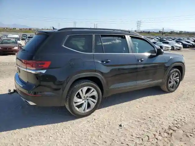 1V2JR2CA8MC576707 2021 VOLKSWAGEN ATLAS-2