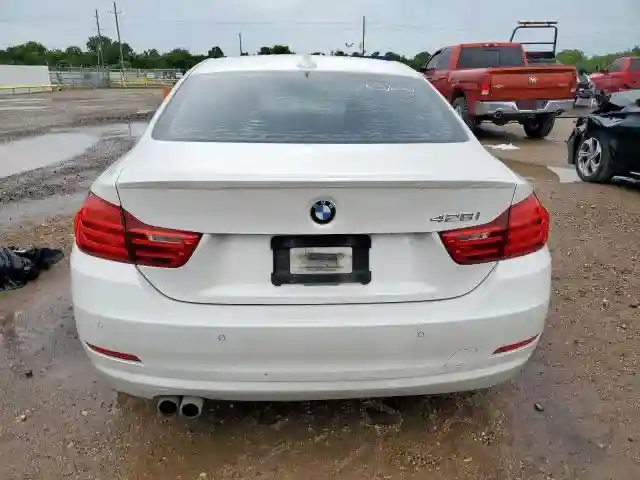 WBA3N7C59FK222559 2015 BMW 4 SERIES-5