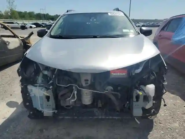JTMBFREV3JJ236153 2018 TOYOTA RAV4-4