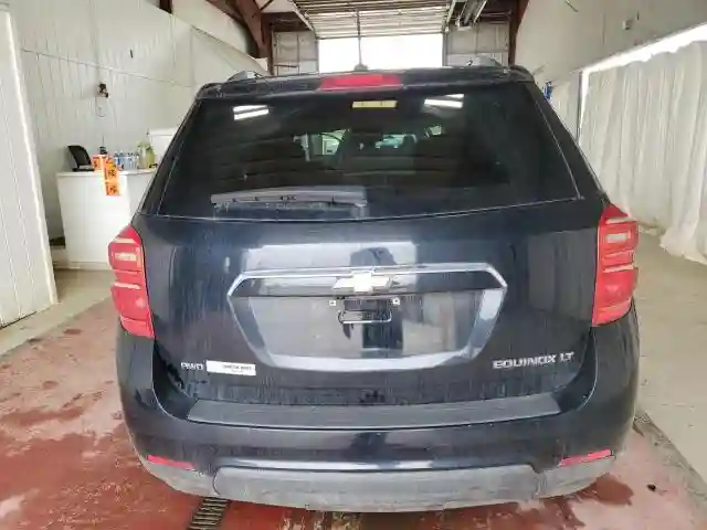 2GNFLFEK0G6301147 2016 CHEVROLET EQUINOX-5