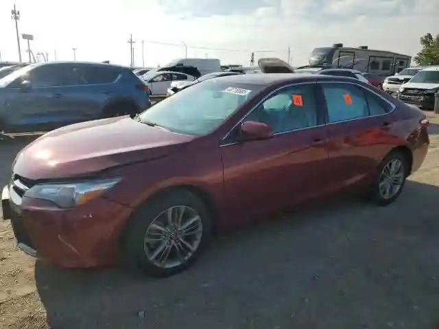 4T1BF1FK9HU754245 2017 TOYOTA CAMRY-0
