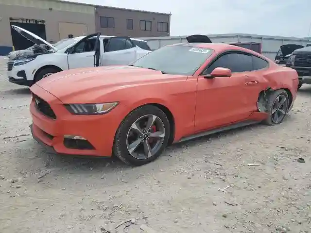 1FA6P8TH8G5232130 2016 FORD ALL MODELS-0