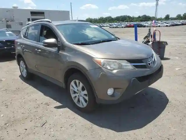 2T3DFREV8FW356581 2015 TOYOTA RAV4-3