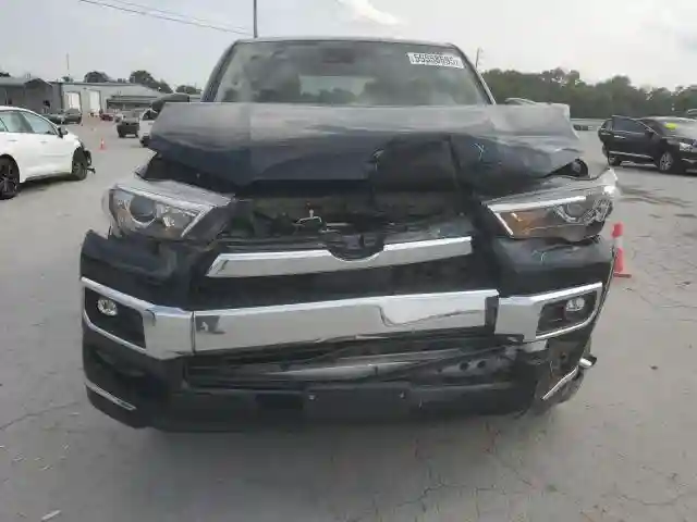 JTEKU5JR0M5946806 2021 TOYOTA 4RUNNER-4