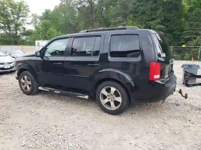 5FNYF4H58FB024193 2015 HONDA PILOT-1