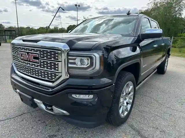 3GTU2PEJXJG171695 2018 GMC SIERRA-1