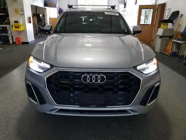 WA1F2BFY0N2084081 2022 AUDI Q5-4