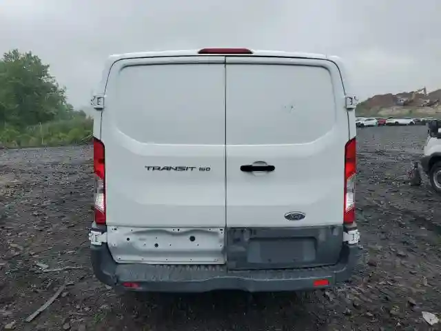 1FTYE1YM4GKA73923 2016 FORD TRANSIT-5