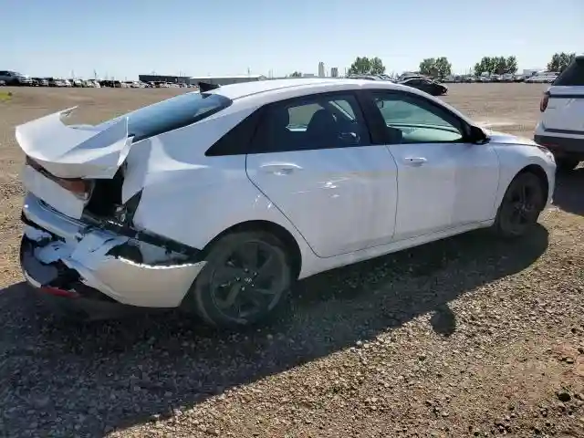 KMHLM4AG3PU476780 2023 HYUNDAI ELANTRA-2