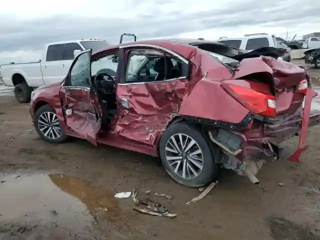 4S3BNAB68K3039115 2019 SUBARU LEGACY-1