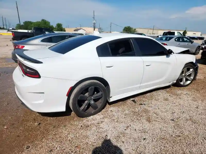 2C3CDXCT1MH556968 2021 DODGE CHARGER-2
