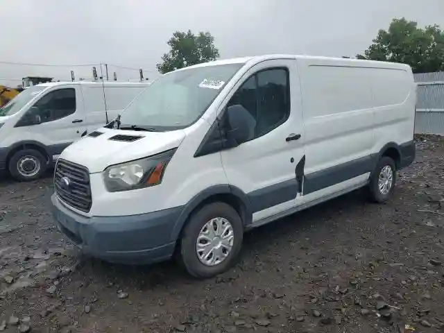 1FTYE1YM4GKA73923 2016 FORD TRANSIT-0