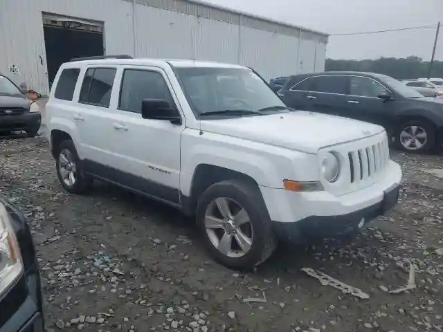 1C4NJRFB9GD586698 2016 JEEP PATRIOT-3