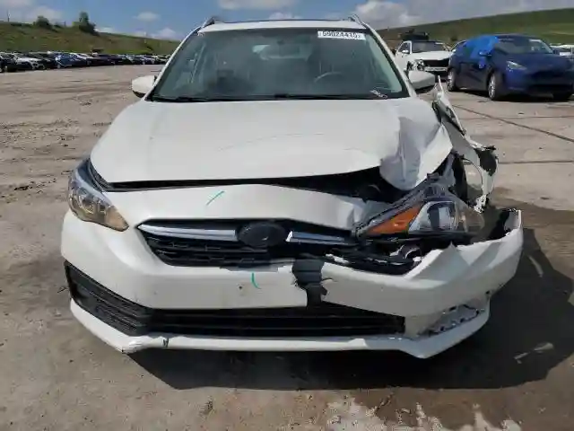 4S3GTAD63N3710901 2022 SUBARU IMPREZA-4