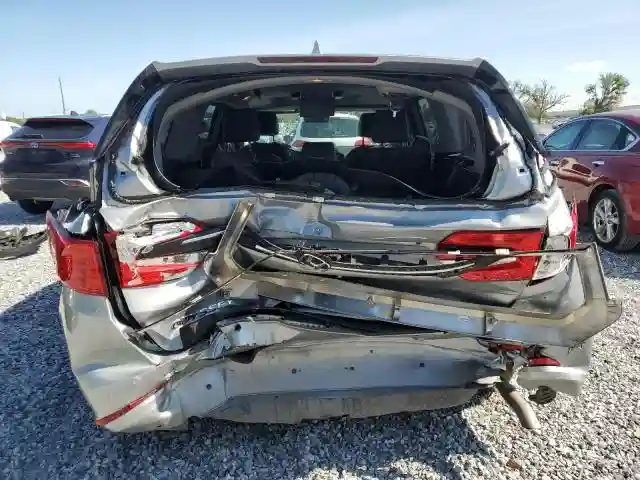 5FNRL6H91PB065097 2023 HONDA ODYSSEY-5