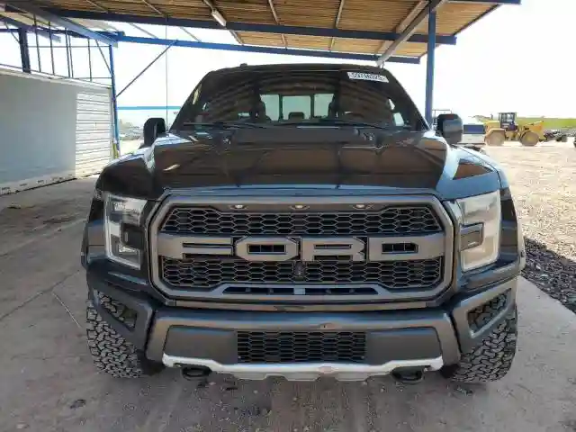 1FTFW1RGXJFD53147 2018 FORD F150-4