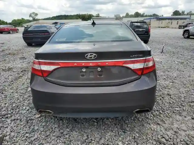 KMHFH4JG2FA479364 2015 HYUNDAI AZERA-5