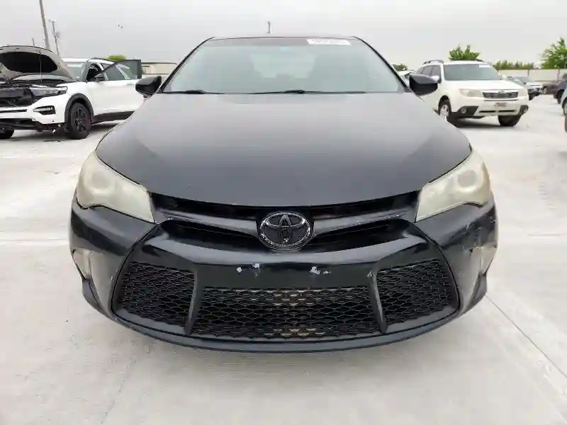 4T1BF1FK0GU591550 2016 TOYOTA CAMRY-4