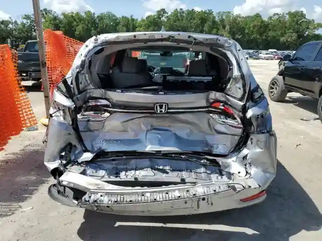 5FNRL6H99PB004323 2023 HONDA ODYSSEY-5