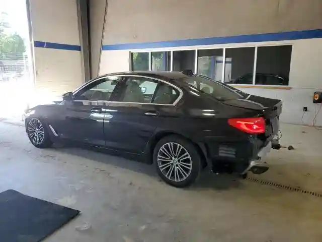 WBAJE7C56JWC57314 2018 BMW 5 SERIES-1