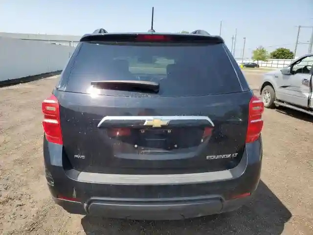 2GNFLFEK5G6258005 2016 CHEVROLET EQUINOX-5
