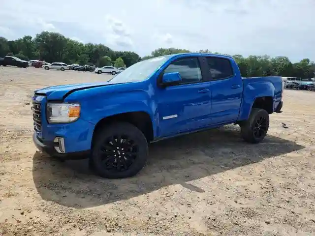 1GTG5CEN5N1238868 2022 GMC CANYON-0