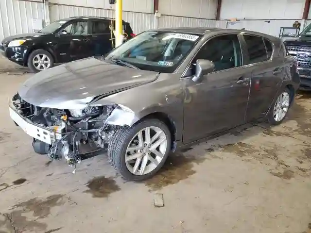 JTHKD5BH3F2211136 2015 LEXUS CT 200-0