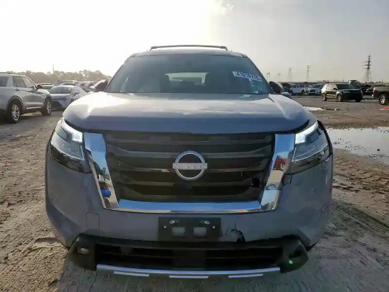 5N1DR3DJ6RC237403 2024 NISSAN PATHFINDER-4