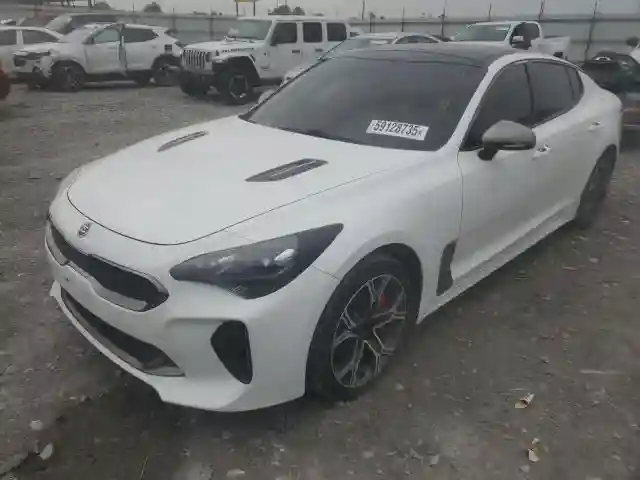 KNAE55LC1J6020750 2018 KIA STINGER-0