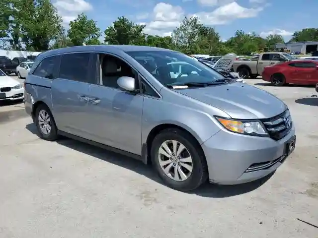 5FNRL5H31GB082973 2016 HONDA ODYSSEY-3