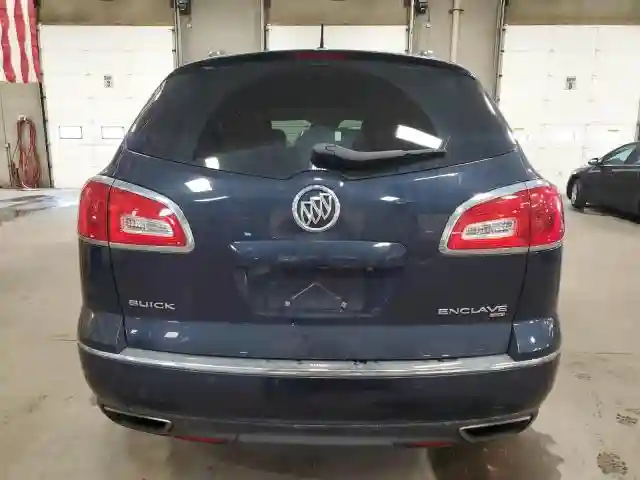 5GAKVCKD6FJ167706 2015 BUICK ENCLAVE-5