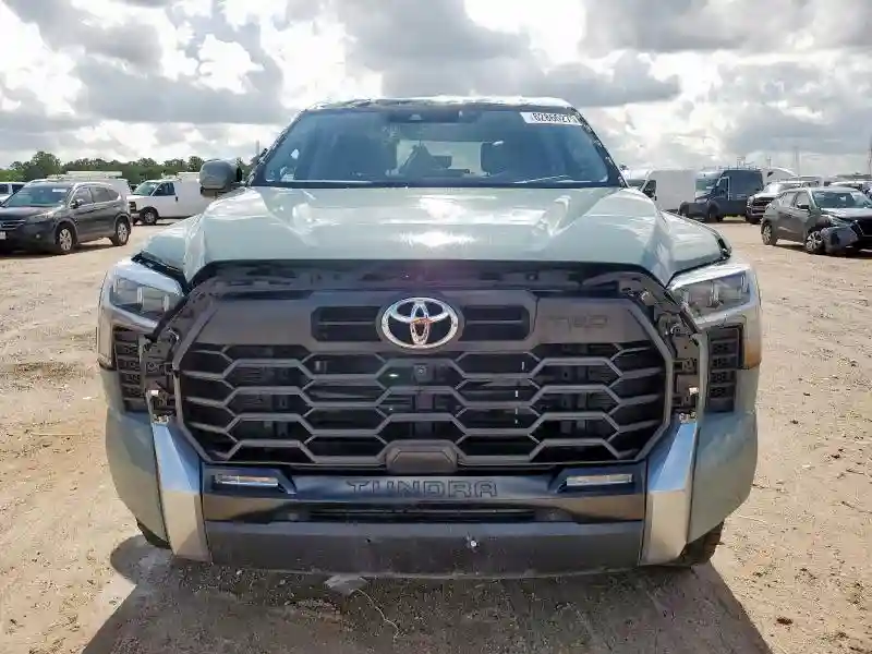 5TFJA5DBXNX025819 2022 TOYOTA TUNDRA-4