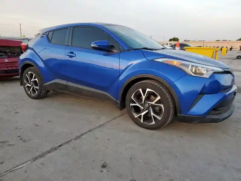 NMTKHMBX7JR004448 2018 TOYOTA C-HR-3