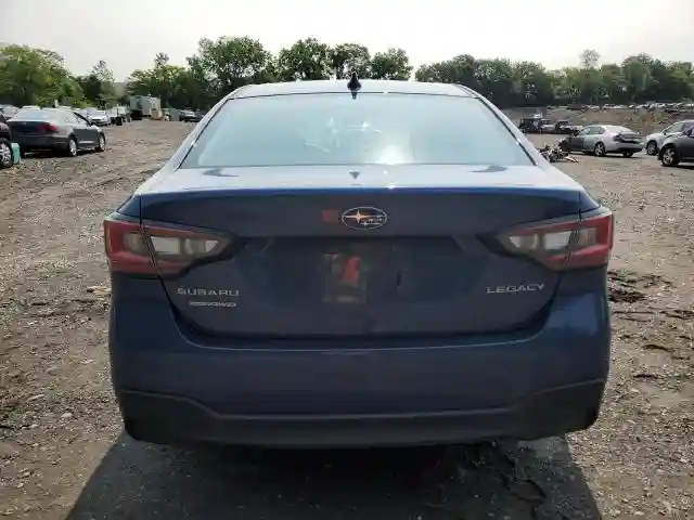 4S3BWAC69M3005862 2021 SUBARU LEGACY-5