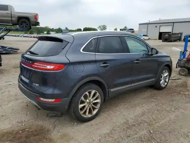 5LMCJ2A94FUJ00308 2015 LINCOLN MKZ-2