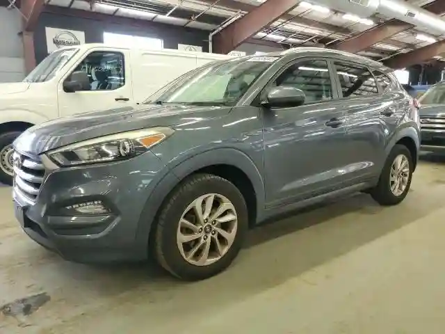KM8J33A40GU049115 2016 HYUNDAI TUCSON-0