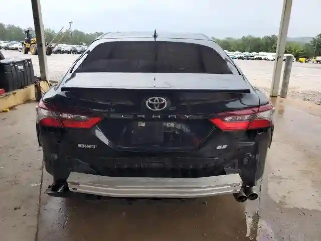 4T1G11AK4MU556193 2021 TOYOTA CAMRY-5