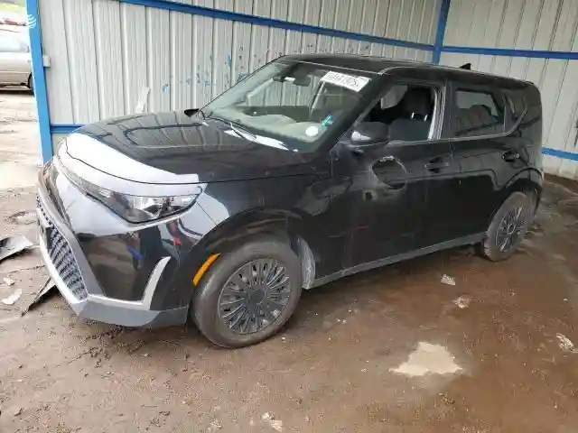 KNDJ23AU5P7862438 2023 KIA SOUL-0