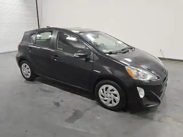 JTDKDTB39G1119921 2016 TOYOTA PRIUS-3