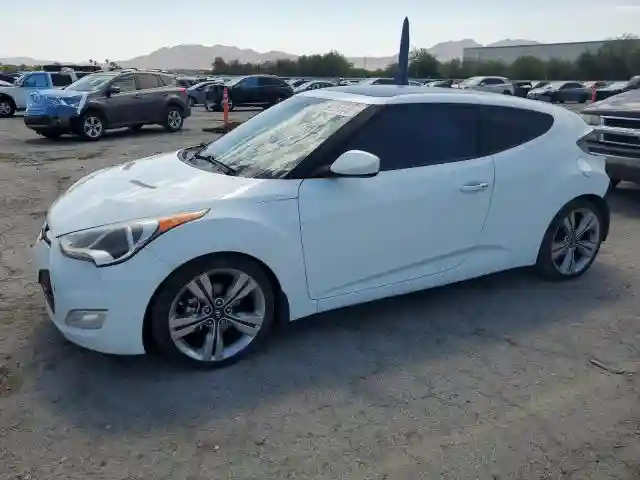 KMHTC6AD4FU228718 2015 HYUNDAI VELOSTER-0