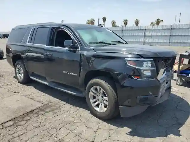 1GNSKHKCXKR116384 2019 CHEVROLET SUBURBAN-3