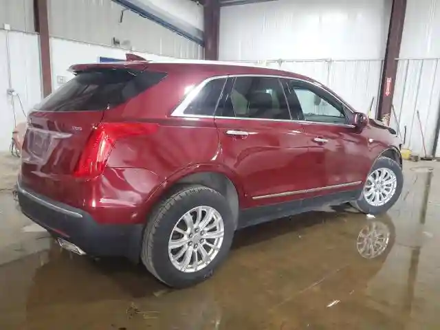 1GYKNARS6HZ193356 2017 CADILLAC XT5-2