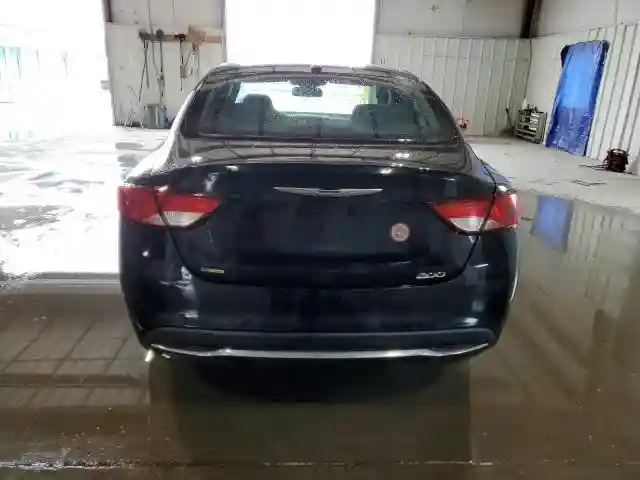 1C3CCCAB3FN659860 2015 CHRYSLER 200-5