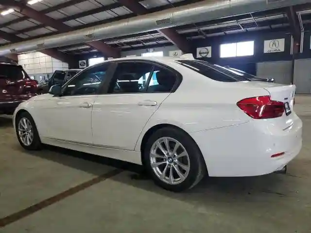 WBA8E5G50HNU41500 2017 BMW 3 SERIES-1