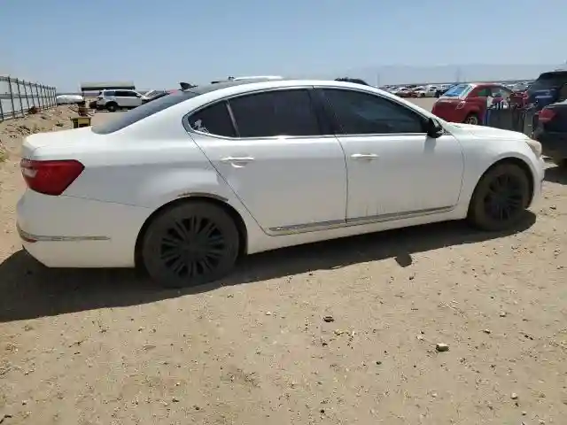 KNALN4D70G5217507 2016 KIA CADENZA-2