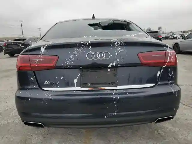 WAUCFAFC6GN051466 2016 AUDI A6-5