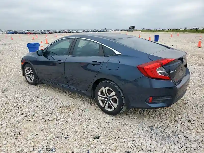 19XFC2F57GE050623 2016 HONDA CIVIC-1