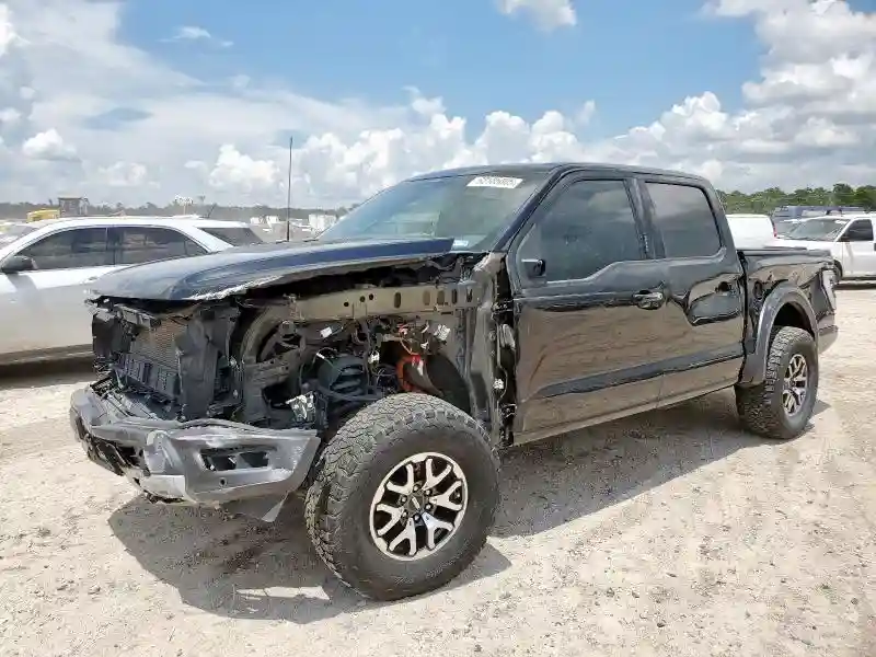 1FTFW1RG0PFA13711 2023 FORD F150-0